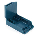 2 in 1 Machine Holder Portable Plastic Battery Holder Stand for Makita 14.4V-18V