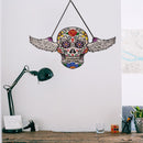 Diy Diamond Painting Kit Wall Art 315x155x5mm Rhinestone Painting Home Deco