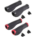 Road Cycling Bicycle Accessories Skid-Proof Rubber Handlebars Cover Bike Grips