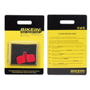 Road Bicycle Brake Pads Cycling Accessories Universal Block MTB Bike Disc