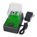 Spark Plug Tester with Power Supply Connector Automotive Ignition System Tester