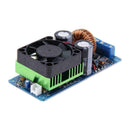 IRS2092S Mono Channel Digital Amplifier Class D HIFI Z9C4 FAN U3U7 Amp X2R3
