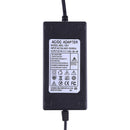 19V 2.1A AC to DC Power Adapter Converter 6.5-6.0*4.4mm for LG Monitor