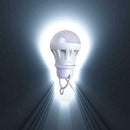 LED Light Laptop Outdoor Camping Tent Fishing Night Power Bulb Hanging USB S0F0