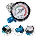 Spray Air Regulator Gauge Oil Water Trap Filter Separator Pneumatic Tools