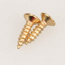 Golden Guitar Parts Boat Output Jack Plate Socket for Electric Guitar