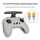 Rocker Thumb Sticks Drone Accessories Thumb Stick Rod for DJI FPV Remote Control