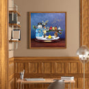 5D DIY Full Round Diamond Painting Snowman and Animal Mosaic Kits Wall Art