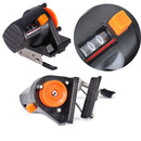 Fishing Lines Counter Length Gauge Meter Fish Depth Finder 0-999M Digital Newly