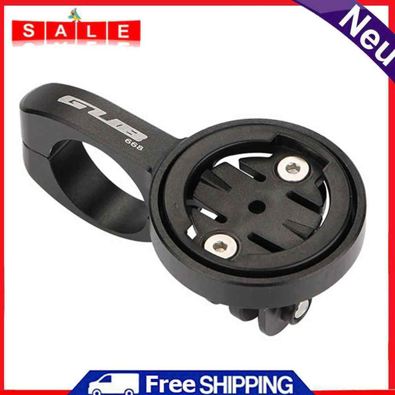 Bicycle Computer Odometer Stopwatch Holder Stand Accessories for Garmin Bryton