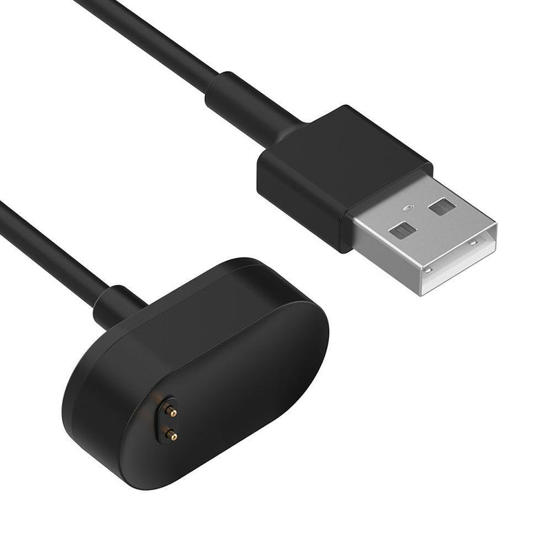 Universal USB Charging Cable Wire Cord Smart Wristband Charger Adapter Dock f