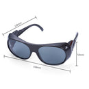 TIG Welder Glasses Soldering Equipment Eyes Protector Welding Goggles