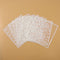Embossing Layering Stencils Scrapbooking Painting template Geometric patterns