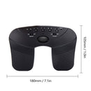 Page-turning Pedal Wireless Music Pedal Music Sheet Flipping BT Page Turner