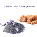 Lavender Scented Sachets Bag For Closets Drawers Durable Multi-purpose Filled