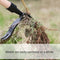Replacement Weeding Head Metal Iron Gardening Digging Manual Weed Puller