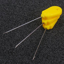Lure Carp Drilling Tool Tackle Hair Rig Baiting Needles Baits Accessories