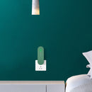 Silent Air Purifier Suction Ultrasonic Mite Remover Home Dust Cleaner Ionizer