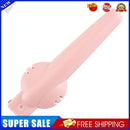 Stainless Steel Chestnut Clip Walnut Pliers Nut Opener Kitchen Tool (Pink)