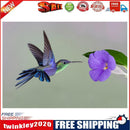 5D Bird Flower Diamond Painting Cross Stitch Embroidery Mosaic Picture