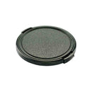 49mm Front Lens Cap Snap on Front Lens Cap For Nikon Hot Black Best L6C0 Q9C0