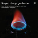 Camping Stoves Adapter Cooking Connector Conversion Picnic Gas Tank Head