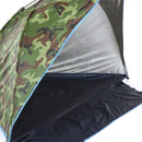 Outdoor Waterproof Beach Tent Fishing Camping Picnic Park Sunshine Shelter Tent
