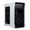 PHANTEKS PH-F200SP Chassis Cooler 3 Pin Computer Case Cooling Fan (Black) Newly
