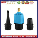 Multifunctional Inflatable Pool Valve Adapter Lifebuoy Air Valve Pump Conve