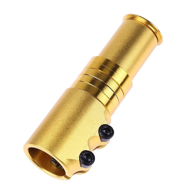 Bicycle Handlebar Riser Head Up Adapter Fork Stem Extender Cycling Part (4)
