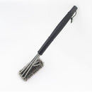 18" BBQ Cleaning Grill Brush Cleaner Stainless Steel Kitchen Wire Barbecue Brush