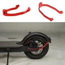 M365 Scooter Slide Car Fender Shock Absorber Bracket Mudguard Support Fitting