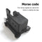 CH-5030 CW Morse Code Strong Magnetic Absorption Stable Base for Shortwave