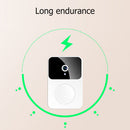 Smart Wireless Door Doorbell Home HD Video Security Ding-dong Doorbell Camera