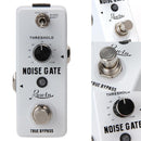Noise Reduction Noise Killer Guitar Noise Gates Suppressor Effect Pedal Newly