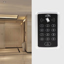 Keyboard System Door Opener Door Opener ID Access Control Exit Switch Door Lock