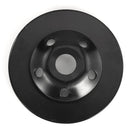 Diamond Segment Grinding Cup Wheel Disc 2 Row Stone Brick Grinder (125mm) Newly