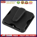 Multi-function Car Sun Visor Sunshade Card Organizer Holder Clip Gift Black