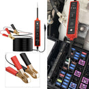 Car Circuit Tester Car Electrical Current Voltage Track Locate Power Scanner