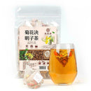 250g Chrysanthemum Cassia Tea Herbal Flower Herbs Tea F8F0
