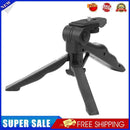 Universal Table Tripod Mini Desktop Camera Bracket Stand for Mobile Phone G