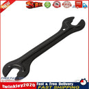 Mountain MTB Bike Hub Wrench 13 14 15 16mm Spanner Hub Axle Repair Tools Newly
