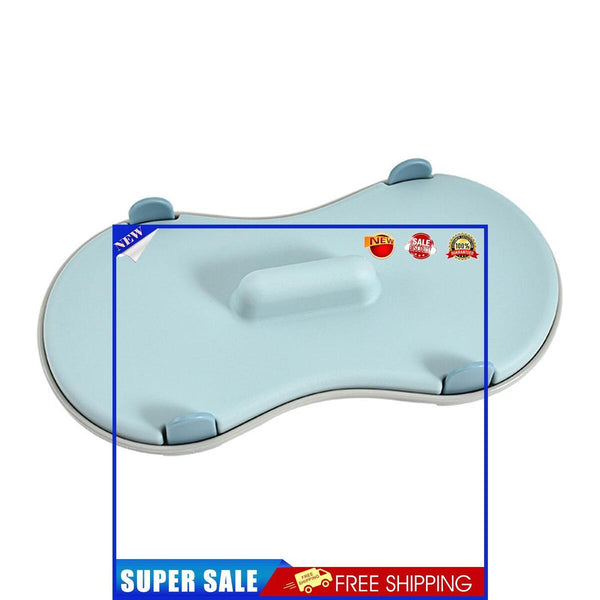 Microwave Egg Poacher Eco-Friendly Double Egg Poaching Cup - 4pcs (Blue)