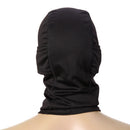 Solid Color Cycling Headscarf Quick Dry Balaclava Outdoor Fishing Full Face M