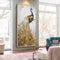 Rhinestone Mosaic Craft Picture DIY Noble Peafowl Diamond Painting Poster G
