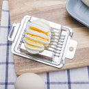 Sectioner Boiled Egg Slicer Cutter Mushroom Tomato Chopper Luncheon Meat Cutter