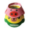 Waterproof Portable Baby Shower Hat Wash Hair Shield Bath Visor Shampoo Cap