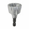 3-19mm Deburring External Chamfer Drill Bits Portable Remove Burr Tools Newly