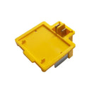 Adapter for Makita Li-ion Battery DIY Power Connector Dock Holder (1pc)