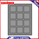 Metal Cutting Die Scrapbook Embossed Paper Card Album Craft DIY Template Stencil